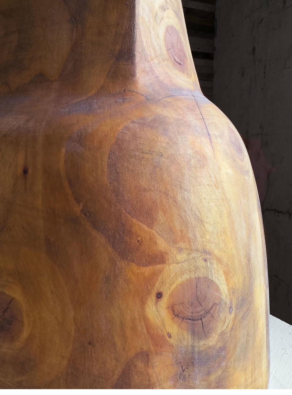 Species Coffin—Hoof